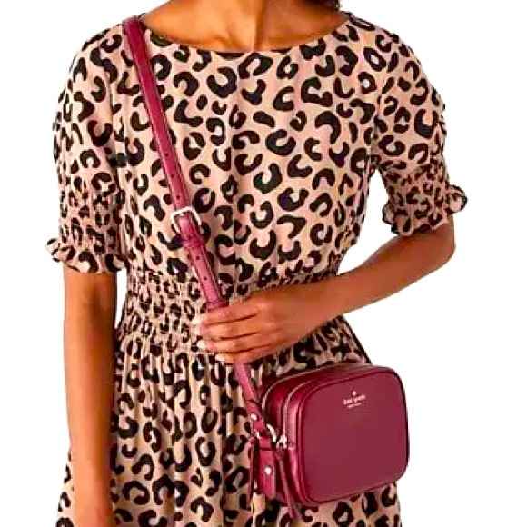 Kate Spade Pyper crossbody Bag - Picture 1 of 5